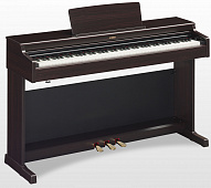 Yamaha YDP-164R Arius  электропиано, 88 клавиш, цвет палисандр