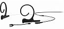 DPA 4166-OC-F-B00-SH микрофон с креплением на два уха, длина 40 мм, черный