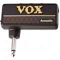 VOX Amplug Acoustic моделирующий усилитель для наушников