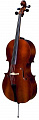 Strunal 40/1C 1/2 виолончель студенческая, уменьшенный вариант, размер 1/2