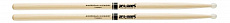 Pro-Mark TX808N барабанные палочки, орех, нейлоновый наконечник