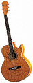 J&D CLG6 NL электроакустическая гитара