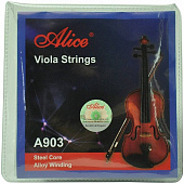 Alice A903 струны для альта