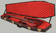 Rockbag WCK10705 B/R/4  Чехол для бас гитары.