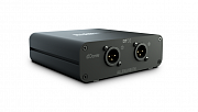 Allen&Heath DT02/X звуковой модуль вывода, 2 выхода XLR-M