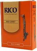 Rico Rico (3)  RJA2530 трости для cаксофона альт (25шт.в пачке)