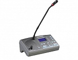 Gonsin BJ-W5I08  комбинированный пульт системы синхронного перевода FHSS (8 каналов) и системы голосования