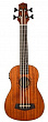 Flight DU-Bass MAH/ MAH  бас-укулеле, цвет натуральный