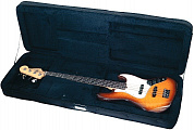 Rockcase RC 20905 B  полужесткий кейс для басгитары, premium line