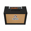 Orange Rocker 32 BK  комбо гитарный ламповый, 30Вт, 2х10", 2 канала, черный
