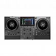 Numark Mixstream Pro автономная DJ-станция, WI-Fi, USB, SD, встроенные динамики