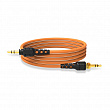 Rode NTH-Cable12O кабель для наушников Rode NTH-100, цвет оранжевый, длина 1,2 м