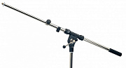 K&M 21110-300-55 дополнительное телескопическое звено-держатель к микрофонной стойке