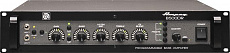 Ampeg B500DRW усилитель для бас гитары 350Вт/4Ом, 200Вт/8Ом