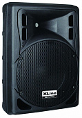 Xline BAF-1595 акустическая система активная двухполосная со встроенным MP3 плеером