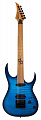 Solar Guitars SB1.6FOB  электрогитара, цвет синий берст