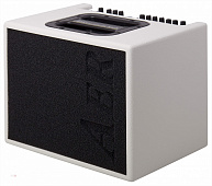 AER Compact 60-4 WSF  комбоусилитель для акустических инструментов, 60 Вт, цвет белый
