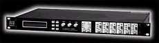 Martin Audio DX1 Процессор управления акустическими системами Martin Audio 2x6
