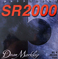 DeanMarkley 2689 SR2000 ML-4  струны для бас-гитары 046-102