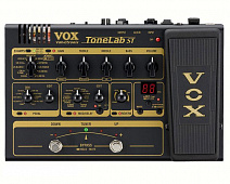 VOX Tonelab ST гитарный процессор