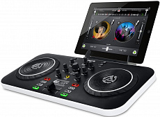 Numark IDJ Live II DJ-контроллер для iOS, Mac и PC