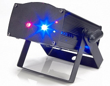 American DJ Micro Royal Galaxian лазер