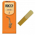 Rico RJA2520/1  трость для альт-cаксофона, Rico (2), 1 шт.