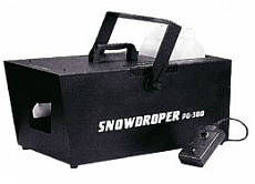 Kupo PG-300 W / SC-1 машина для эффекта снега с дистанционным управлением, 600W