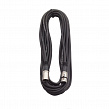 Rockcable RCL 30320 D7  микрофонный кабель XLR(M) XLR( F) 20 м