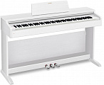 Casio AP-270WEC7 цифровое фортепиано, цвет белый