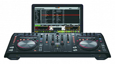 Pioneer DDJ-S1 профессиональный DJ-контроллер для SERATO