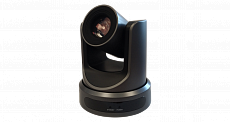 Prestel HD-PTZ420HSU3 PTZ камера для видеоконференцсвязи, цвет черный
