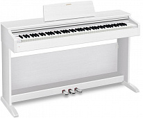 Casio AP-270WEC7 цифровое фортепиано, цвет белый