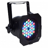 American DJ ProPAR56 RGB светодиодный прожектор PAR