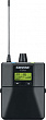 Shure P3RA K12 614 - 638 мГц металлический приемник для системы персонального мониторинга PSM300