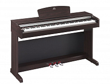 Yamaha YDP-135R Arius цифровое пианино, цвет темный палисандр 