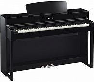 Yamaha CLP-575PE электронное фортепиано, 88 клавиш