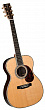 Martin 00042 Marquis акустическая гитара Folk с кейсом