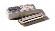 Hohner Marine Band 1896 / 20 C (M189693) диатоническая губная гармошка 