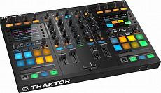 Native Instruments Traktor Kontrol S5 DJ-контроллер