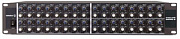 Work Analog Matrix 8  микшерный пульт матричный, аналоговый, 8 канальный