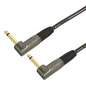 Bespeco TT50PP кабель готовый инструментальный, 0.5 метров