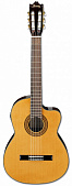 Ibanez GA6CE-AM электроакустическая гитара