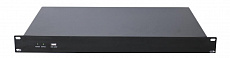 Prestel DAP-0808AD аудиопроцессор Dante и аналоговое аудио, 8 x 8 каналов