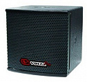 Volta Nano Top акустическая широкополосная система миниатюрная, цвет черный