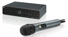 Sennheiser XSW 1-825-A  вокальная радиосистема с ручным передатчиком SKM 825-XSW, 548-572 МГц