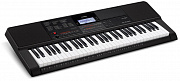 Casio CT-X700  синтезатор с автоаккомпанементом, 61 клавиша, 48 полифония, 600 тембров, 195 стилей