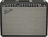 Fender '65 TWIN REVERB гитарный ламповый комбо 85Вт, 2х12