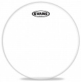 Evans BD20G2 Genera G2 Bass Clear 20'' пластик 20" для бас барабана двойной прозрачный