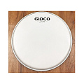 Gioco UB10G2  пластик 10" для барабана, двойной, с напылением